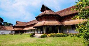 Places to visit in trivandrum