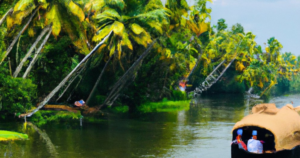 Places to visit in kerala