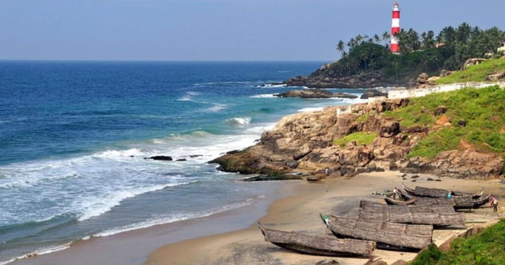 10 places to visit in trivandrum