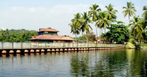 Places to visit in trivandrum