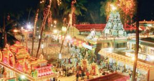 Places to visit in trivandrum