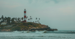 Places to visit in kerala