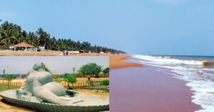 Places to visit in trivandrum