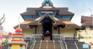 Best place to visit in Pathanamthitta