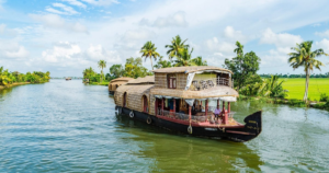 Best places to visit in Alappuzha