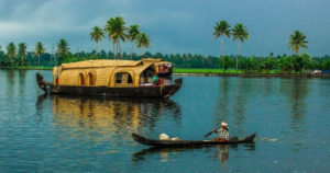 Best places to visit in Alappuzha