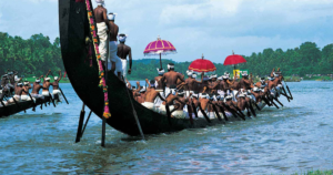 Best places to visit in Alappuzha