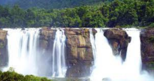 Best place to visit in Pathanamthitta