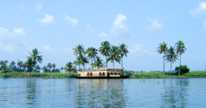 Best places to visit in Alappuzha