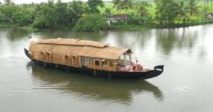 Best places to visit in Alappuzha