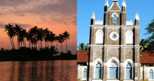 Best places to Visit in Kollam-Mayyanad