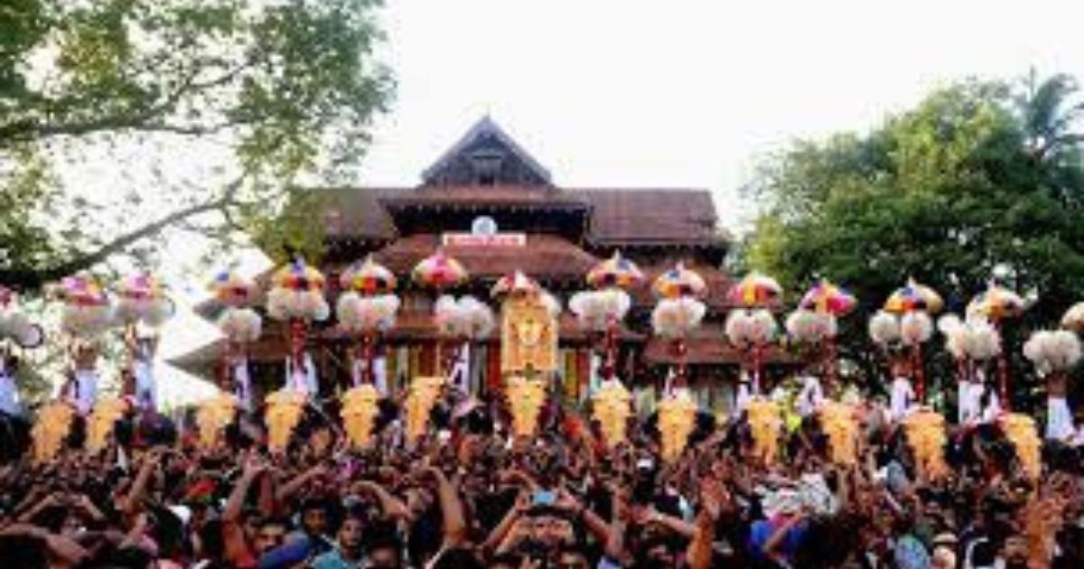 Best Places to Visit Thrissur