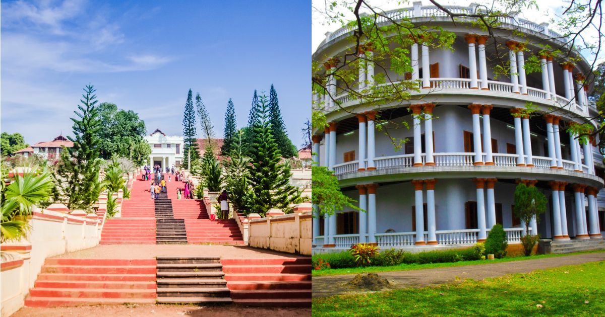 Best Tourist Attractions in Ernakulam