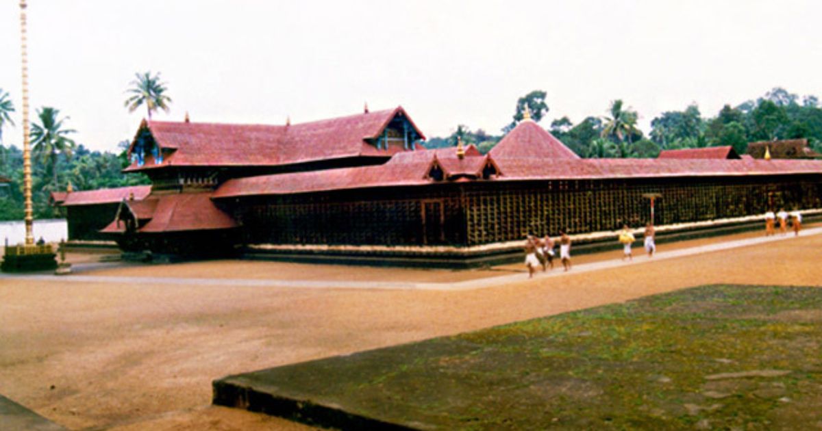 Places to visit in kottayam