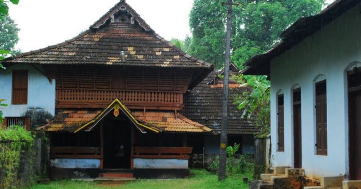 Places to visit in kottayam