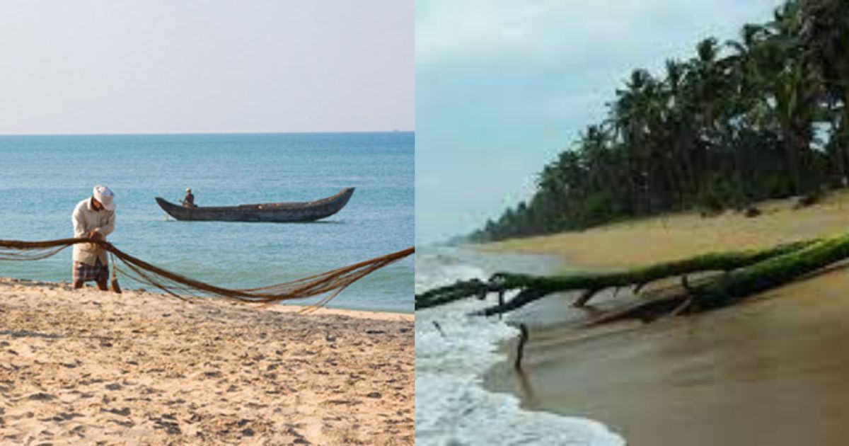 Best places to visit in Kasaragod