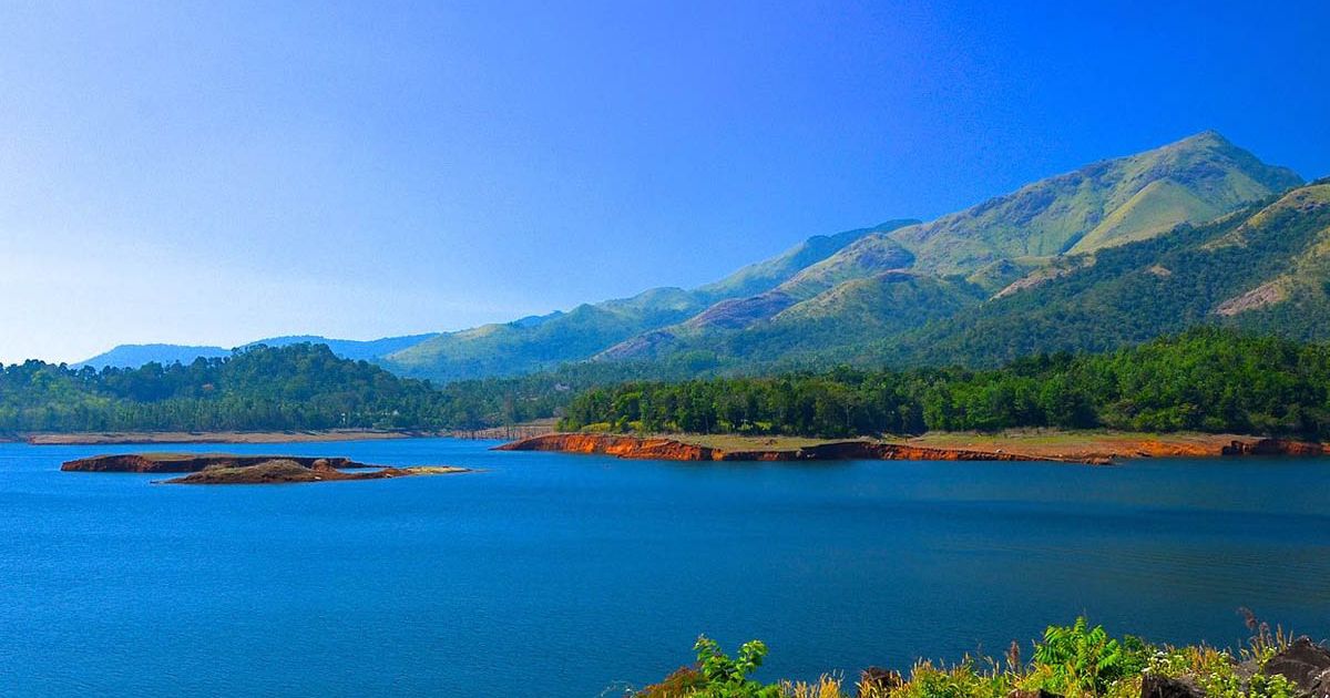 Best places to visit in Wayanad