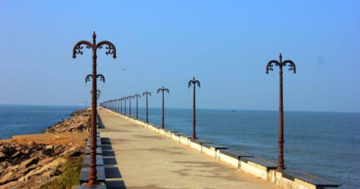 Best places to visit in Kozhikode