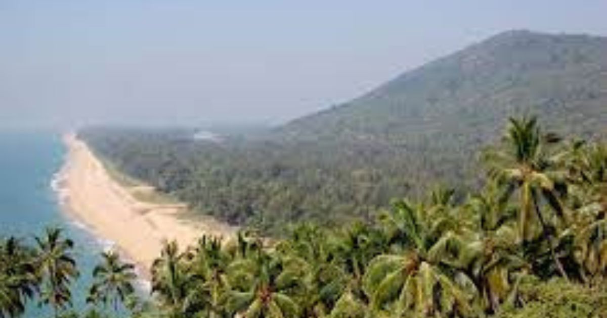 Best places to visit in Kannur