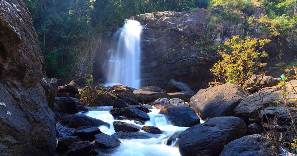 Best places to visit in Wayanad