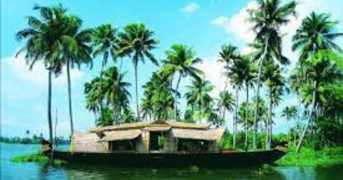 Best places to visit in Kannur