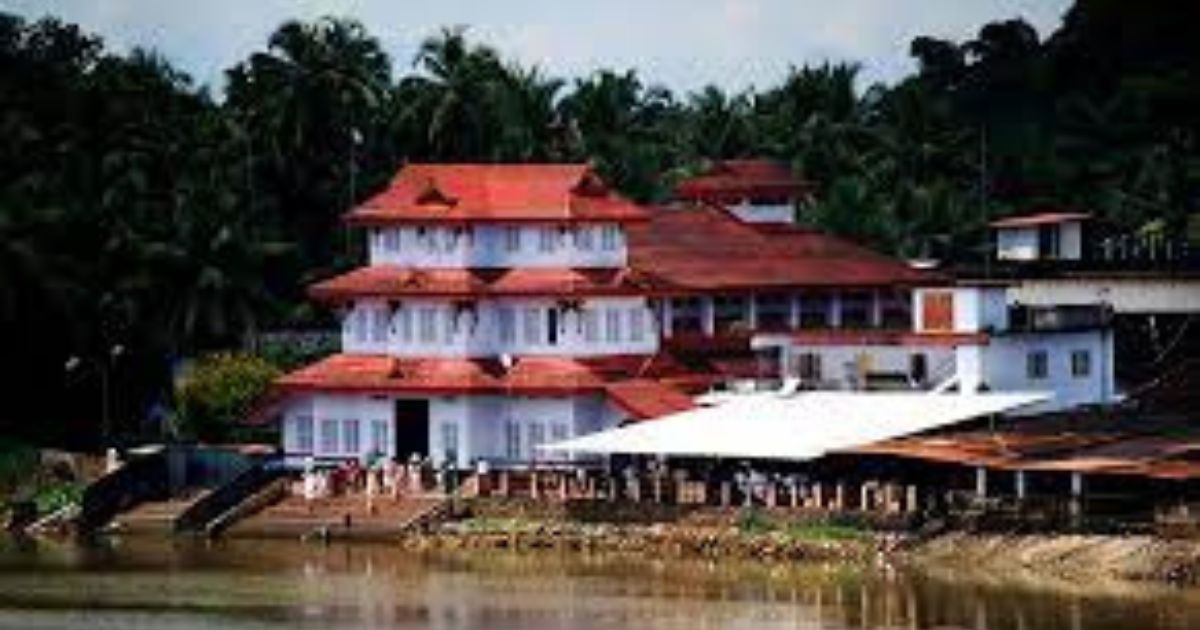 Best places to visit in Kannur