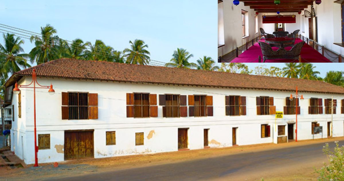 Best places to visit in Kannur