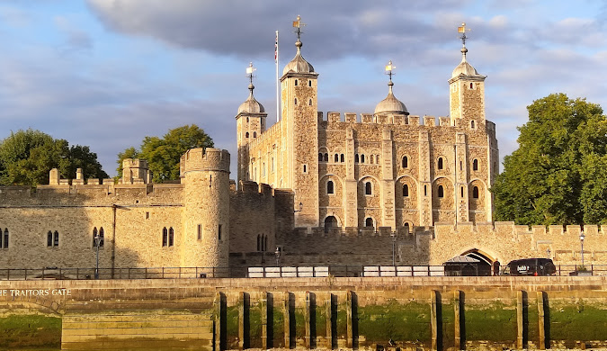 Tower-of-London