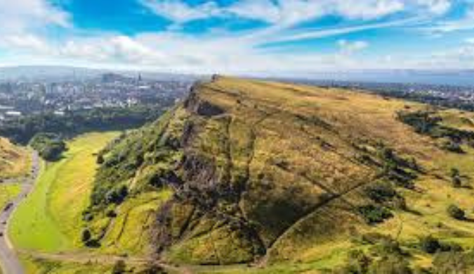 Arthur's Seat