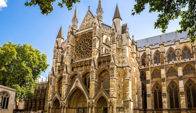 Westminster Abbey